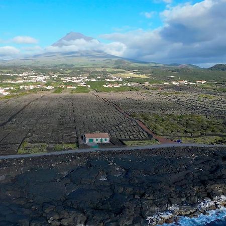 Pico Island Villas Madalena  Kültér fotó