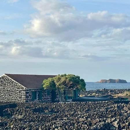 Pico Island Villas Madalena  Kültér fotó