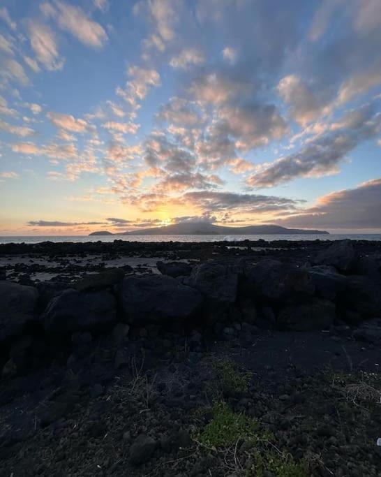 Pico Island Villas Madalena  Kültér fotó