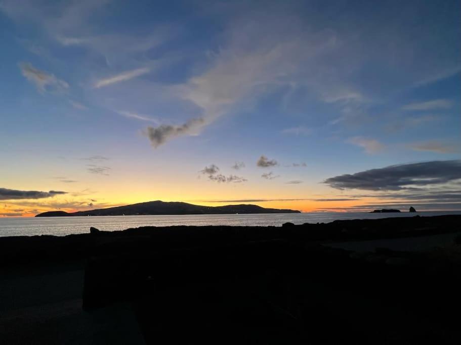 Pico Island Villas Madalena  Kültér fotó