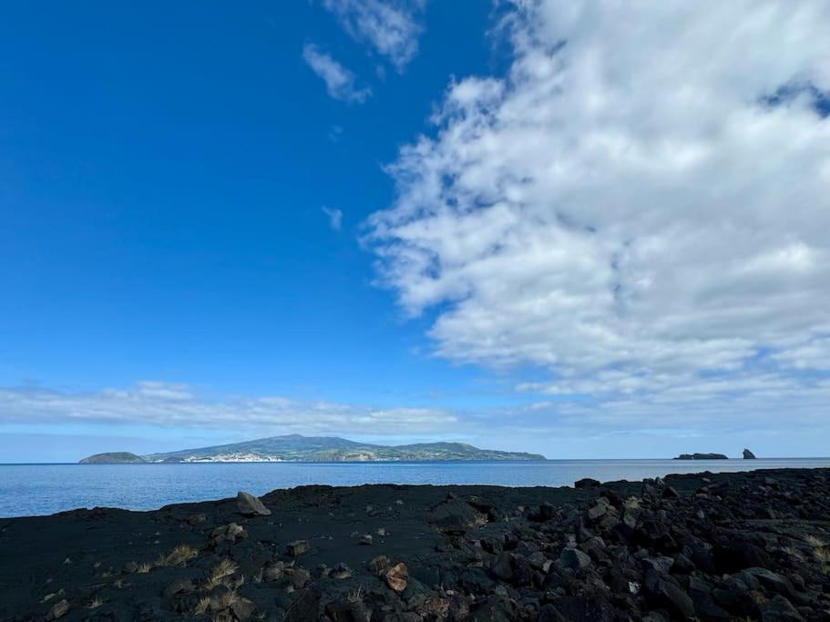 Pico Island Villas Madalena  Kültér fotó