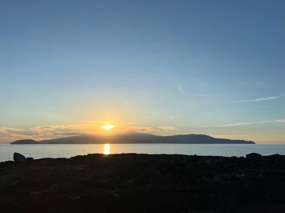 Pico Island Villas Madalena  Kültér fotó